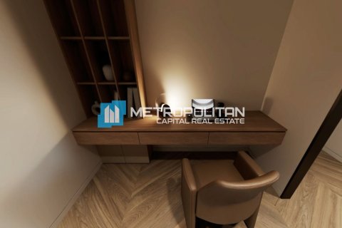 Квартира с 3 спальнями  №127067 19