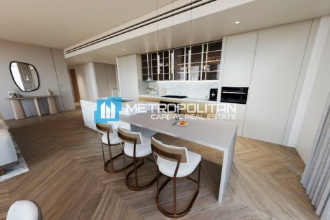 Квартира с 3 спальнями  №127067 7