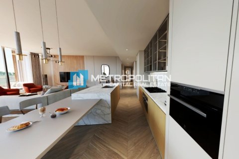 Квартира с 3 спальнями  №127067 12