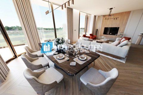 Квартира с 3 спальнями  №127067 13