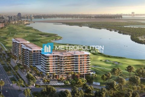 Квартира с 3 спальнями  №127067 27