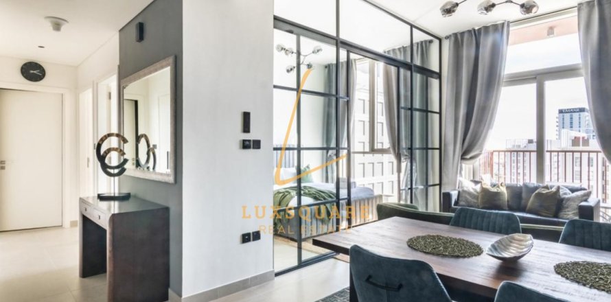 2 bedrooms Apartment in Dubai Hills Estate, UAE No. 127061