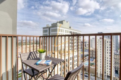 Квартира с 2 спальнями  №127061 21