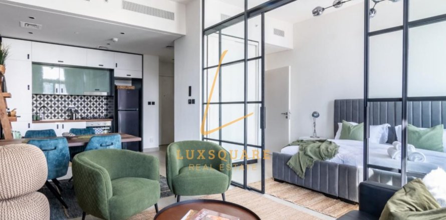 Квартира с 2 спальнями  №127061