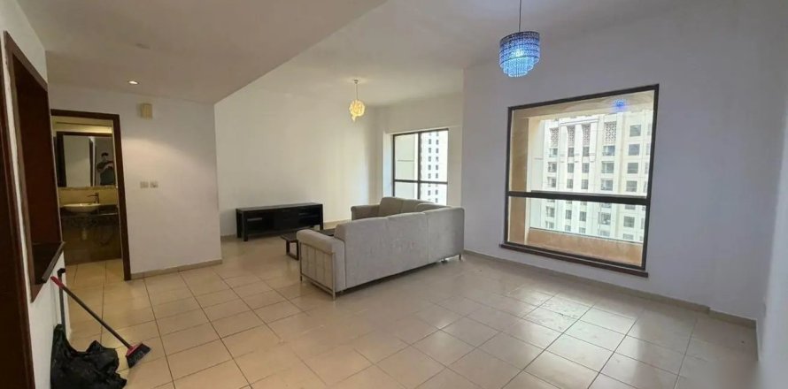 Apartment de 3 dormitorios en Dubai Marina, UAE No. 154378