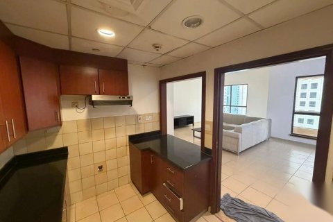 Apartment de 3 dormitorios en Dubai Marina, UAE No. 154378 3