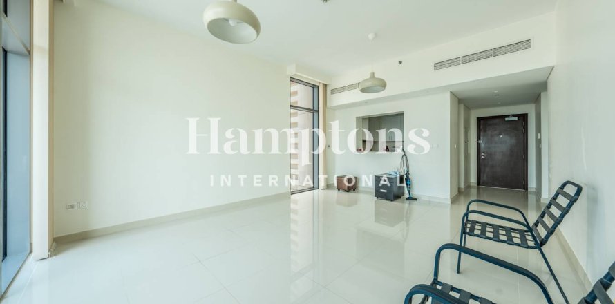 Appartement de 2 chambres à Downtown Dubai (Downtown Burj Dubai), UAE No. 145736