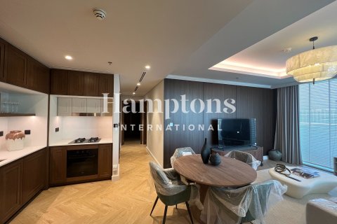 Appartement de 2 chambres à Dubai Harbour, UAE No. 145734 11