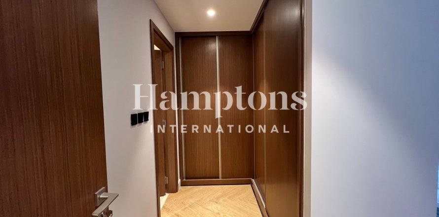 Appartement de 2 chambres à Dubai Harbour, UAE No. 145734