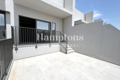 Townhouse de 3 chambres à Mohammed Bin Rashid City, UAE No. 145737 10