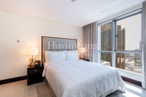 Appartement de 2 chambres à Downtown Dubai (Downtown Burj Dubai), UAE No. 145735 17