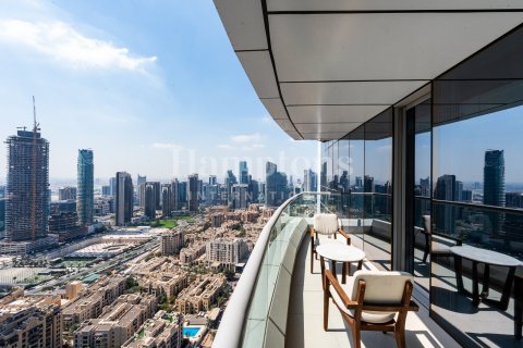 Appartement de 2 chambres à Downtown Dubai (Downtown Burj Dubai), UAE No. 145735 31