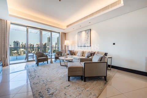 Appartement de 2 chambres à Downtown Dubai (Downtown Burj Dubai), UAE No. 145735 18