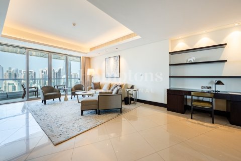 Appartement de 2 chambres à Downtown Dubai (Downtown Burj Dubai), UAE No. 145735 14