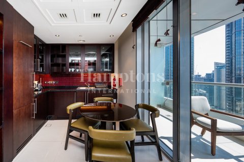 Appartement de 2 chambres à Downtown Dubai (Downtown Burj Dubai), UAE No. 145735 3