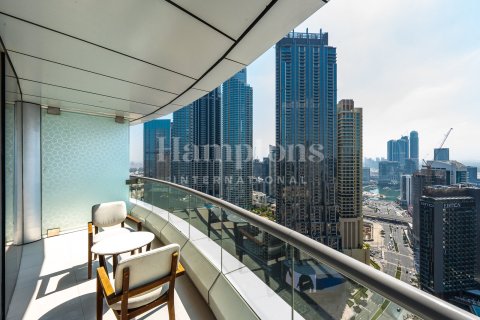 Appartement de 2 chambres à Downtown Dubai (Downtown Burj Dubai), UAE No. 145735 30