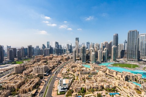 Appartement de 2 chambres à Downtown Dubai (Downtown Burj Dubai), UAE No. 145735 5