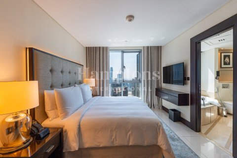 Appartement de 2 chambres à Downtown Dubai (Downtown Burj Dubai), UAE No. 145735 28