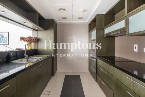 Appartement de 2 chambres à Downtown Dubai (Downtown Burj Dubai), UAE No. 145732 8