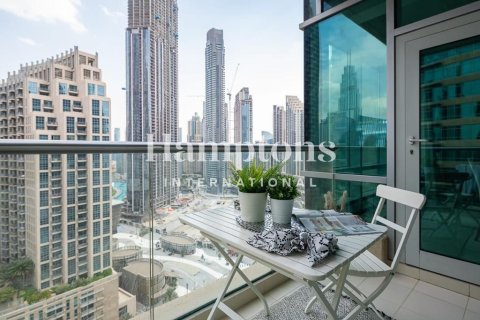 Appartement de 2 chambres à Downtown Dubai (Downtown Burj Dubai), UAE No. 145732