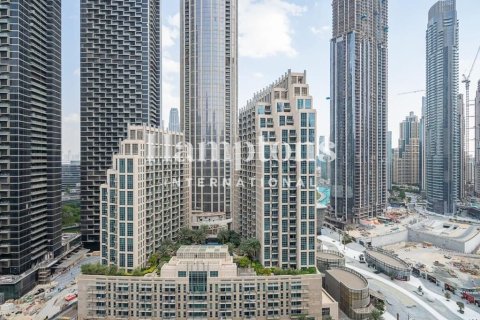 Appartement de 2 chambres à Downtown Dubai (Downtown Burj Dubai), UAE No. 145732 13