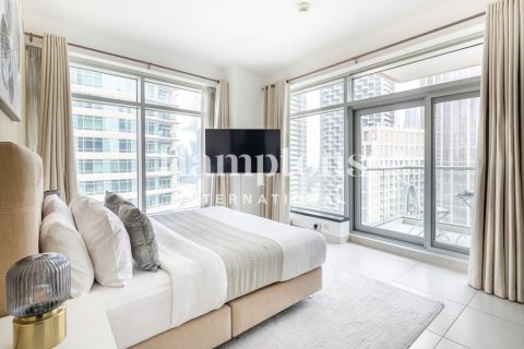 Appartement de 2 chambres à Downtown Dubai (Downtown Burj Dubai), UAE No. 145732 16