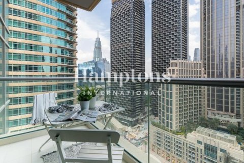 Appartement de 2 chambres à Downtown Dubai (Downtown Burj Dubai), UAE No. 145732 6