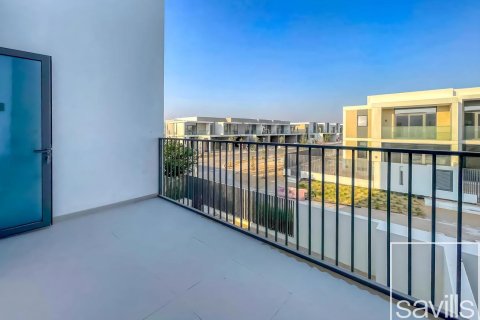 Таунхаус с 4 спальнями в Arabian Ranches 3, ОАЭ №136553 14