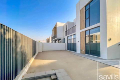 Таунхаус с 4 спальнями в Arabian Ranches 3, ОАЭ №136553 26