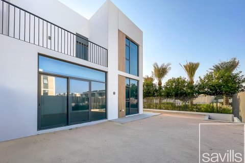 Таунхаус с 4 спальнями в Arabian Ranches 3, ОАЭ №136553 3