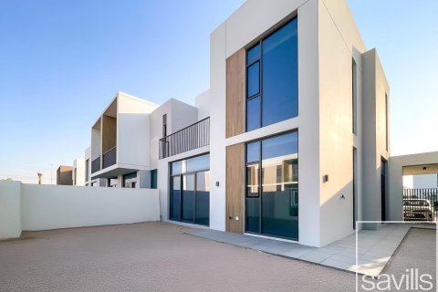 Таунхаус с 4 спальнями в Arabian Ranches 3, ОАЭ №136553