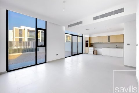 Таунхаус с 4 спальнями в Arabian Ranches 3, ОАЭ №136553 4