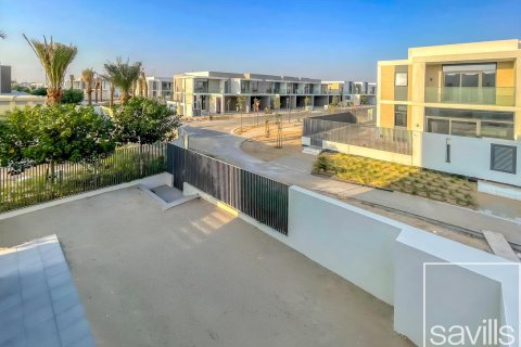 Таунхаус с 4 спальнями в Arabian Ranches 3, ОАЭ №136553 13