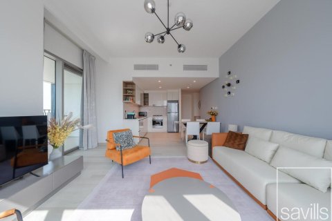 Квартира с 2 спальнями в Zabeel, ОАЭ №136550 6