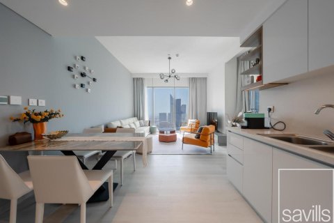 Квартира с 2 спальнями в Zabeel, ОАЭ №136550