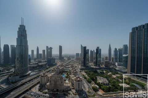 Квартира с 2 спальнями в Zabeel, ОАЭ №136550 25