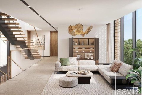 Вилла с 4 спальнями в Dubai Land, ОАЭ №136554 3