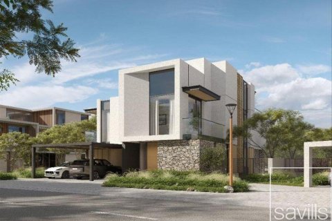 Вилла с 4 спальнями в Dubai Land, ОАЭ №136554 14