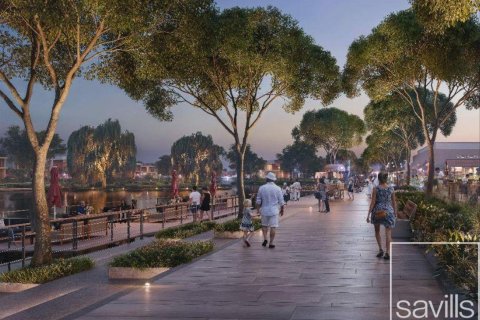 Вилла с 4 спальнями в Dubai Land, ОАЭ №136554 17