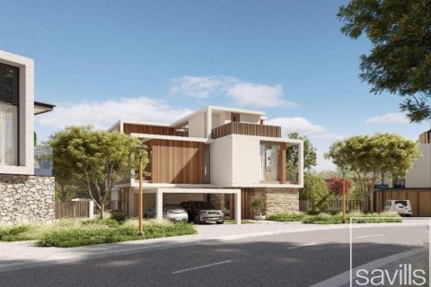 Вилла с 4 спальнями в Dubai Land, ОАЭ №136554 15