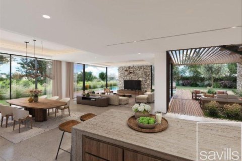 Вилла с 4 спальнями в Dubai Land, ОАЭ №136554 6