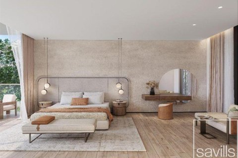 Вилла с 4 спальнями в Dubai Land, ОАЭ №136554 9