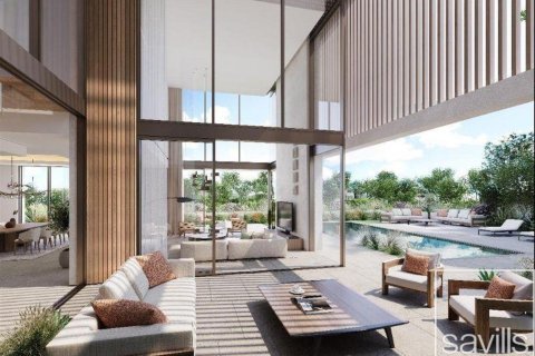 Вилла с 4 спальнями в Dubai Land, ОАЭ №136554 5