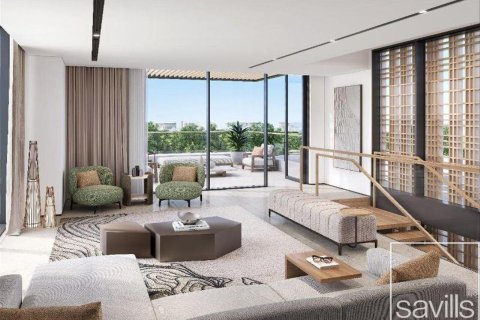 Вилла с 4 спальнями в Dubai Land, ОАЭ №136554 8