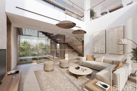 Вилла с 4 спальнями в Dubai Land, ОАЭ №136554 4