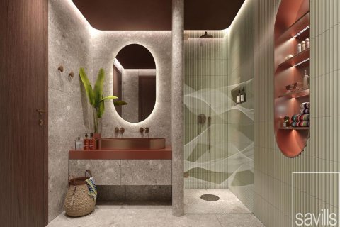 Квартира с 2 спальнями в Даунтаун Дубай (Даунтаун Бурдж Дубай), ОАЭ №136552 13