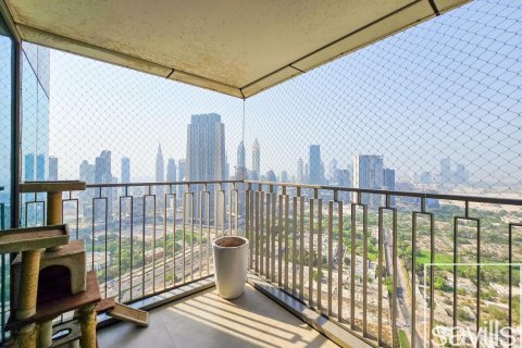 Квартира с 2 спальнями в Zabeel, ОАЭ №136551 10