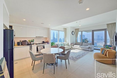 Квартира с 2 спальнями в Zabeel, ОАЭ №136551