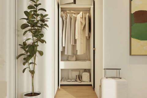 Apartment de 2 dormitorios en Elemental 22 Al Satwa, UAE No. 98135 5