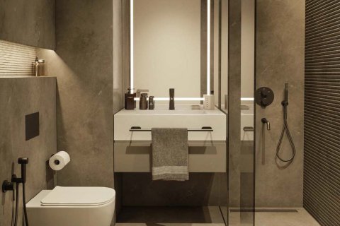 Apartment de 2 dormitorios en Elemental 22 Al Satwa, UAE No. 98135 7